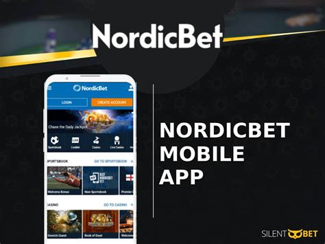 nordicbet app